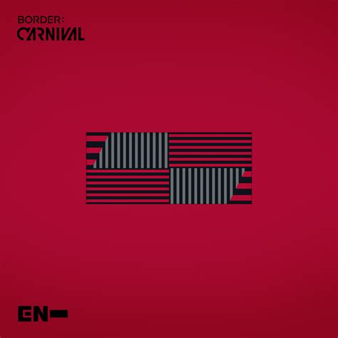 オリコン週間CDアルバム5/3〜5/9、ENHYPEN「BORDER:CARNIVAL」で今年度初の2週連続1位 | Musicman