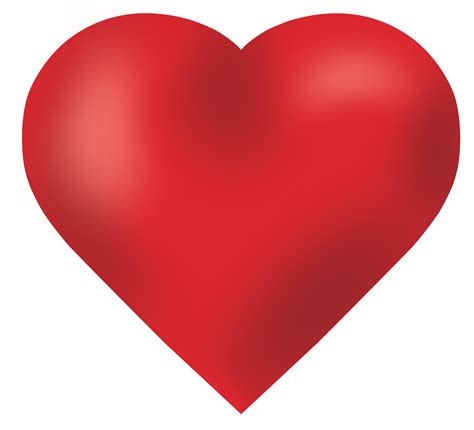 Love heart image png #8067 - Free Transparent PNG Logos