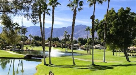 Desert Princess Country Club & Resort - California Desert Golf Deals