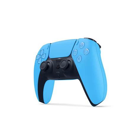 PS5 Dualsense Wireless Controller (Blue) - FutureSpace