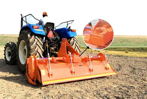 A Buyer's Guide To Agricultural Implements Selection - Live Tech Spot