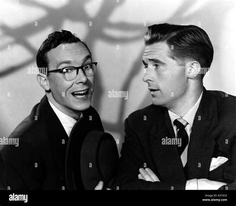 MORECAMBE AND WISE Stock Photo - Alamy