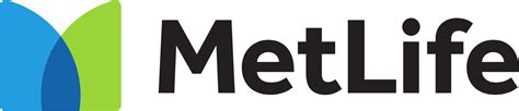 MetLife logo in transparent PNG and vectorized SVG formats