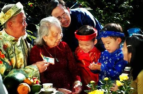 Vietnamese family and its traditional values | Vietnam Information - Discover the beauty of ...