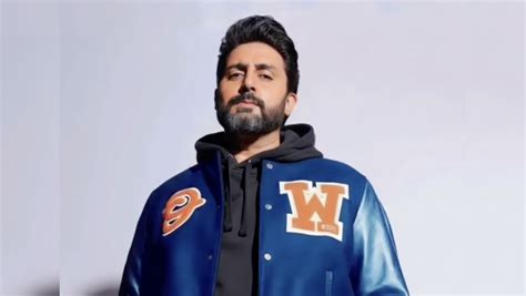 Abhishek: Abhishek Bachchan responds to claims that Breathe: Into the shadows stigmatises mental ...