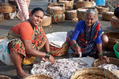 2023 Mumbai Versova Fishing Village Tour