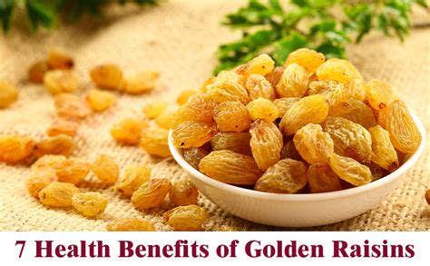 7 Health Benefits of Golden Raisins: Facts and Guide – HIMALAYAN CHEF PAKISTAN