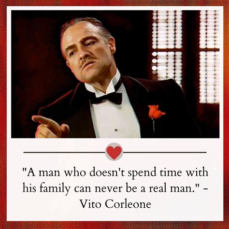 200+ Best Godfather Quotes for Fans of the Classic Mafia Film