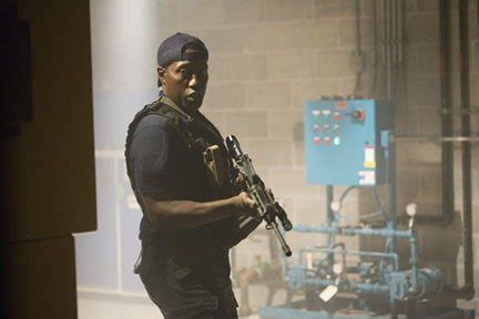 Armed Response: Trailer 1 - Trailers & Videos - Rotten Tomatoes