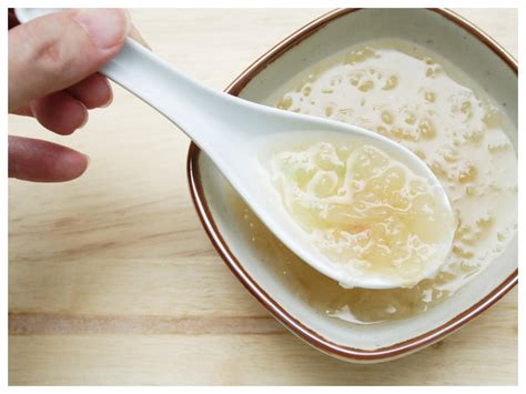 What is Bird's Nest Soup: Chinese Bird Saliva Soup may gross you over, but it's damn expensive!