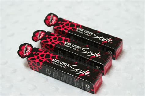 red lipstick packaging | Packly Blog