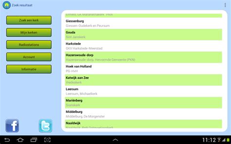 Kerkomroep - Android Apps on Google Play