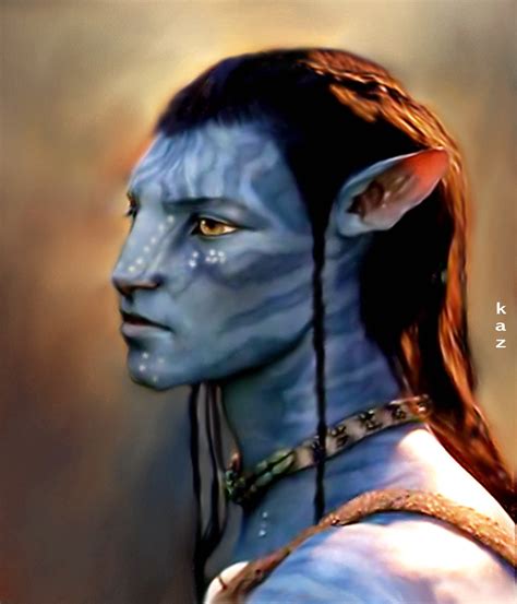 Avatar Fan Art - Avatar Fan Art (13889071) - Fanpop