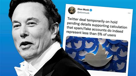 Elon Musk Twitter - IfshanTessa