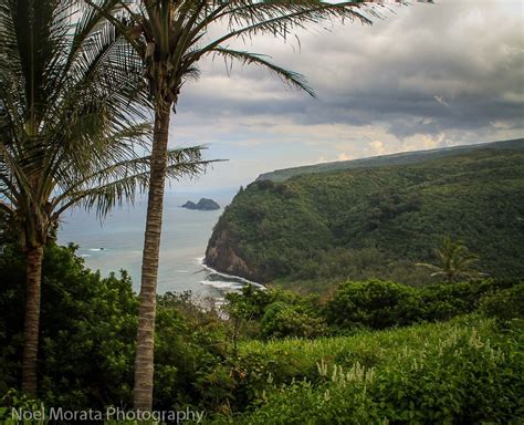 Big Island hike to Pololu Valley - This Hawaii Life