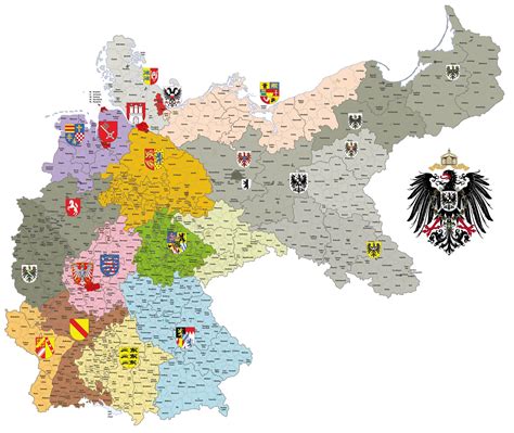 Deutsches Kaiserreich (Lang lebe der Kaiser) | Alternativgeschichte-Wiki | Fandom