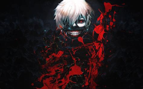 Top 999+ Kaneki Wallpaper Full HD, 4K Free to Use