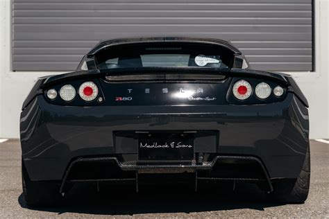 tesla-roadster-performance-mule - TESLARATI