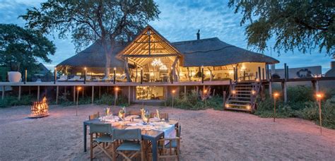 Three of the best family-friendly safari lodges in Timbavati | Discover Africa Safaris