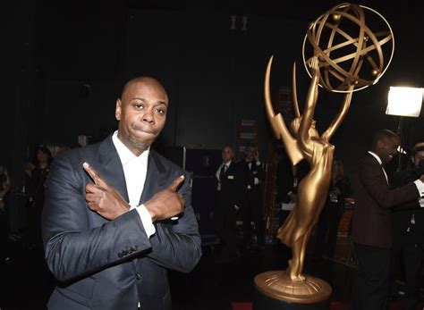 Dave Chappelle hosts another VIP after-party in Washington - The ...