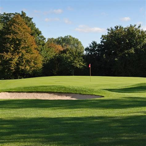 Saltford Golf Club in Saltford, Bath and North East Somerset, England ...