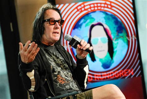 Todd Rundgren's new album makes a call to action | Music | stltoday.com