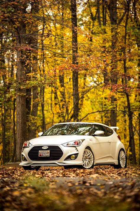 Voter Now! - November 2015 Veloster Turbo of the Month Contest | Veloster Turbo Forum