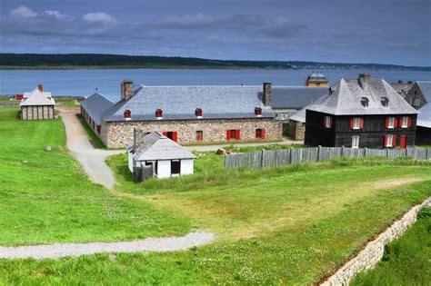 Louisbourg | The Canadian Encyclopedia