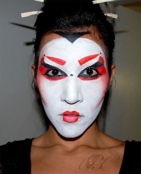 Pin by Hope G Yi on PoMo Makeup | Japanese makeup, Makeup, Asian inspired makeup