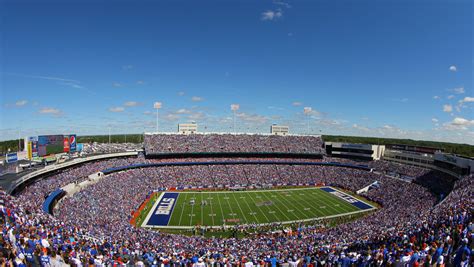 Buffalo Bills stadium report delayed | wgrz.com