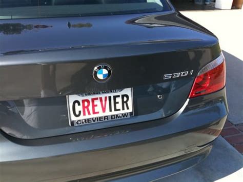 Crevier BMW - Car Dealers - Santa Ana, CA - Yelp