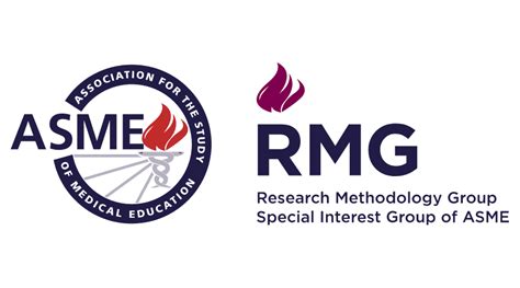 RMG – Research Methodology Group Special Interest Group of ASME Logo Vector - (.SVG + .PNG ...