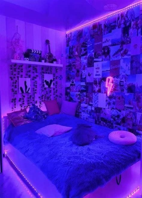 30 Aesthetic Purple Bedroom Ideas for Your Favorite Sanctuary