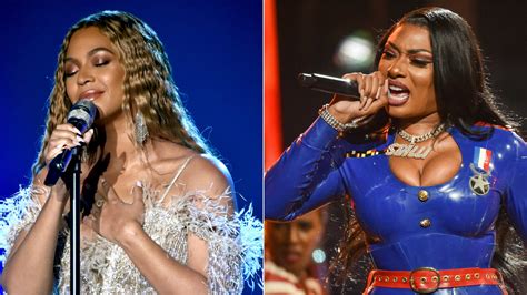 Beyoncé and Megan Thee Stallion Drop "Savage" Remix With Proceeds for Charity | Teen Vogue