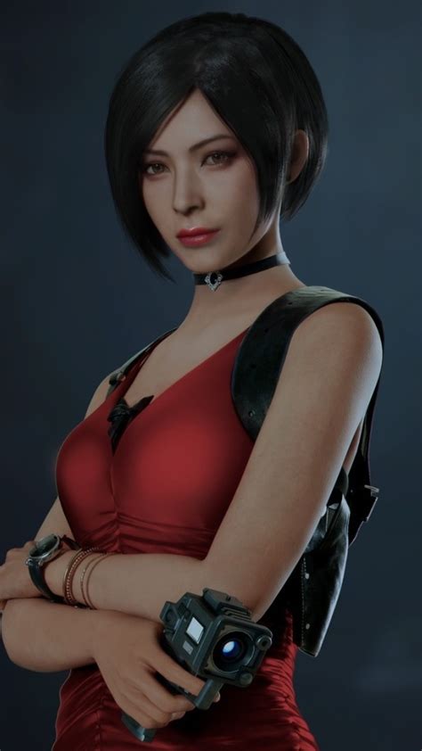 1080x1920 Ada Wong Iphone 7,6s,6 Plus, Pixel xl ,One Plus 3,3t,5 ,HD 4k ...