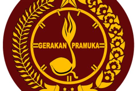 Logo Gerakan Pramuka Vector Cdr Png Hd Gudang Logo – NBKomputer