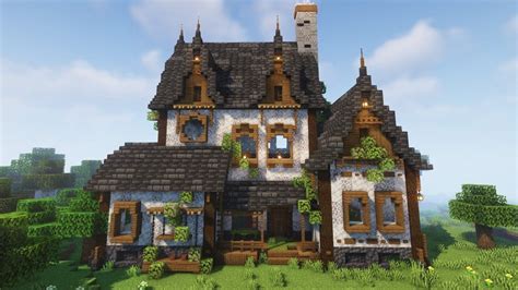 Minecraft: Top 5 builds using Calcite