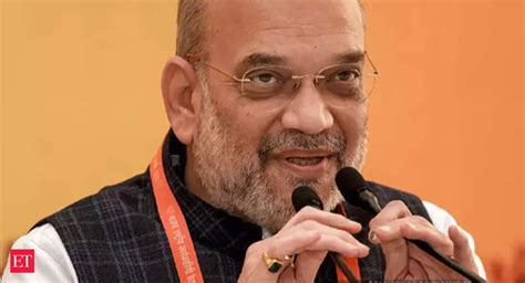 Karnataka Elections 2023: Amit Shah slams Congress, JDS, says 'both parties consider State as an ...