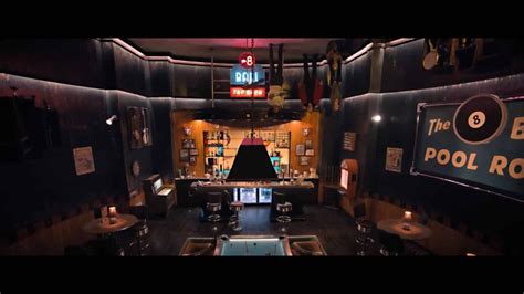 The 2019 Escape Room Movie's Thrilling Puzzle Rooms