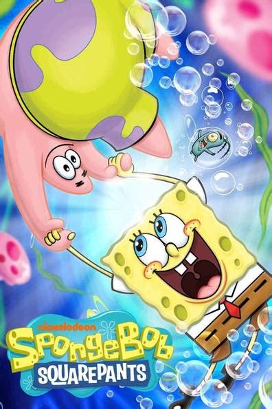 How to watch and stream SpongeBob SquarePants - 1999-present on Roku