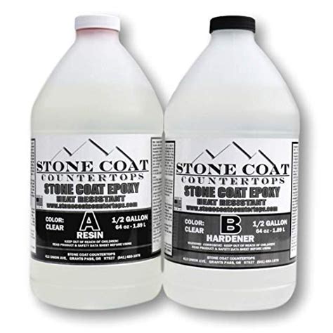 Epoxy Clear Coat - Your Guide for the Best Epoxy Top Coat