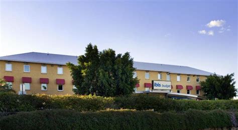 ibis budget Brisbane Airport, Brisbane | 2023 Updated Prices, Deals