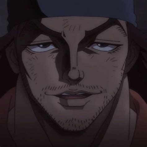 Baki Che Guevara Icon in 2022 | Anime, Anime icons, Character