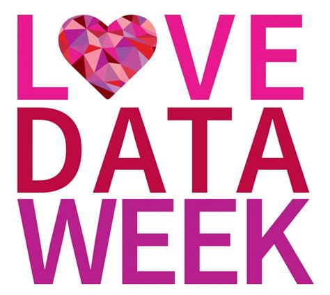 Love Data Week – Becker Medical Library