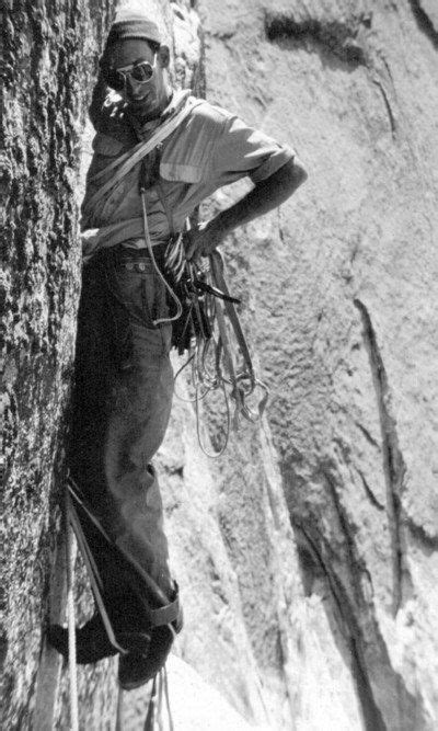 The 25 Greatest Moments in Yosemite Climbing History