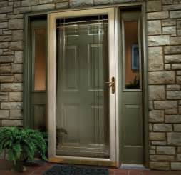 Pella Storm Door: A Unique Design to Make Your House Stormy Beautiful ...