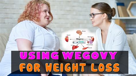 Wegovy weight loss reviews - How to get wegovy for weight loss - YouTube