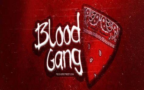 Blood-In :: Bloods Bewerbung Luca Stone