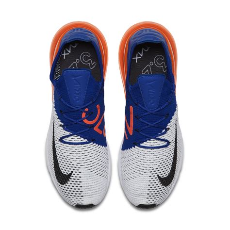 Nike Air Max 270 Flyknit Builds Arrive Next Week, Ahead of Air Max Day ...