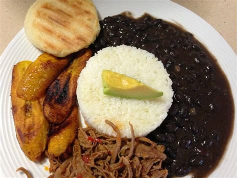 26 Traditional Venezuelan Foods that Will Make You Go SLURP! - Flavorverse